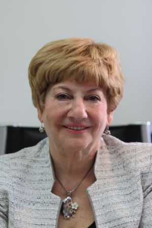 Evgenia Naumovna Cheremisina